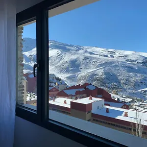 En Edificio Monte Oíz 2 F Con Parking Sierra Nevada