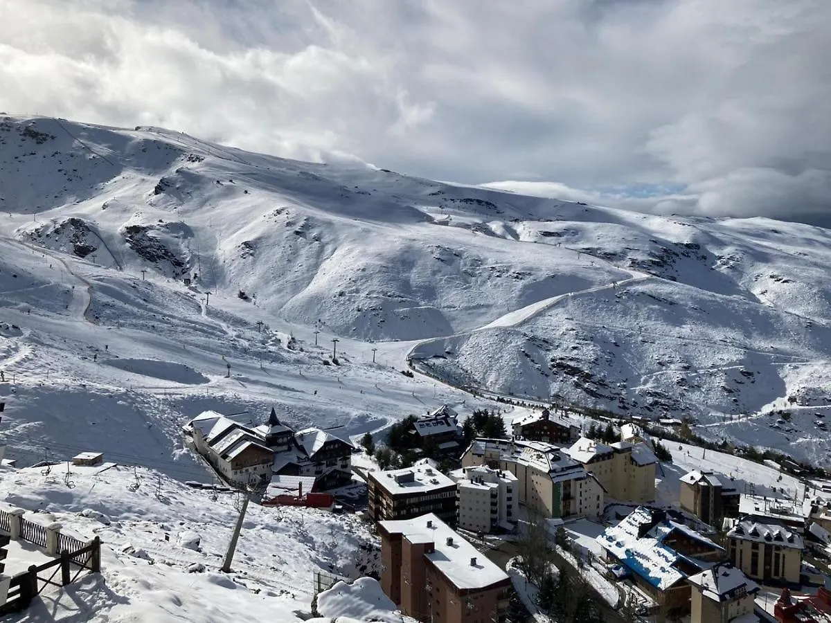 Imeda Estudios Los Valles Con Parking Sierra Nevada 0*,  Spain
